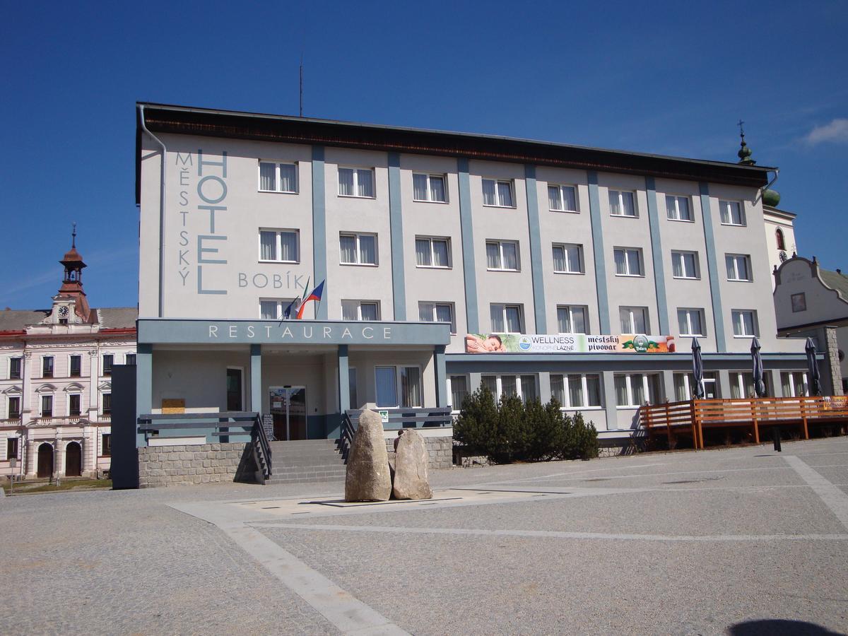 Ferienwohnung Apartman Na Sumave-Wallern Exterior foto